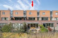 Woning Jan David Zocherstraat 74 IJsselstein