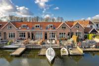 Woning Vechtkade 3 Muiden