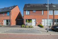 Woning Maaslandsingel 27 Etten-Leur