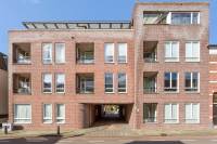 Woning Baroniestraat 4603 Boxtel