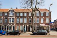 Woning Adriaen van Ostadelaan 62Bis Utrecht