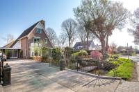 Woning Achtersloot 116b IJsselstein