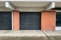 Garage J. Drijverweg 48 Amsterdam