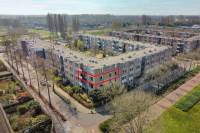 Woning Schalkwijkpad 11 Amsterdam