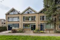 Woning William Boothstraat 28 Haarlem