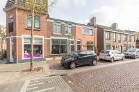 Woning Burgemeester De Withstraat 60 De Bilt