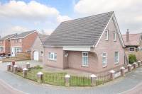 Woning Molenwijk 25 Stadskanaal