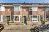 Woning Apolloplantsoen 5 Zaandam