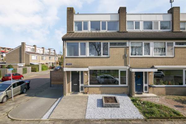 Woning Volgerland 20 Zwijndrecht