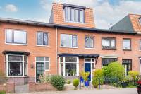 Woning Mentawistraat 31 Haarlem