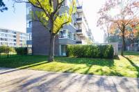 Woning Auriollaan 15A Utrecht