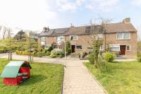 Woning Korenaar 5 Hellevoetsluis