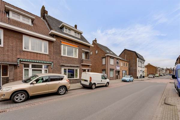 Woning Heigank 83 Landgraaf