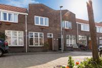 Woning Govert Flinckstraat 11 Utrecht