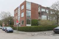 Woning Groenesteinlaan 1a Groningen