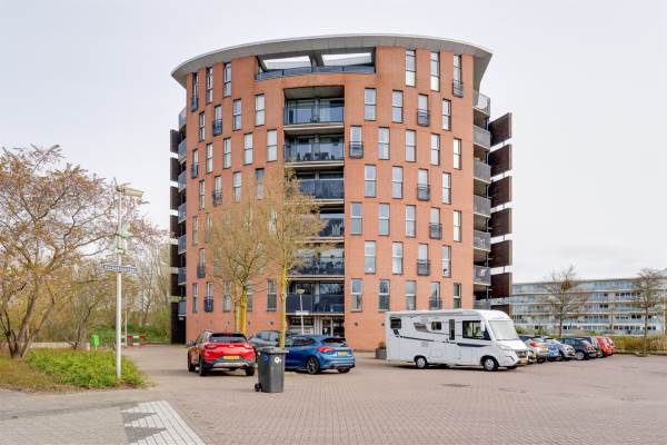Woning Barbadosstraat 14 Purmerend