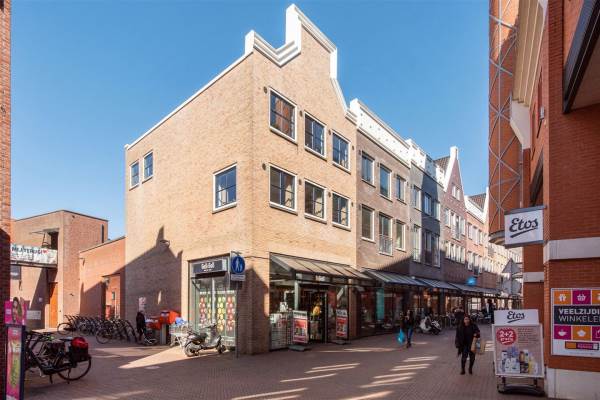 Woning Pikeur 6 Nootdorp