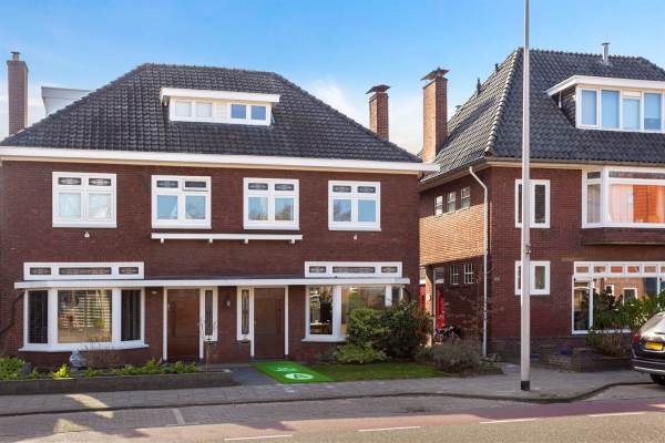 Woning Deurningerstraat 287 Enschede
