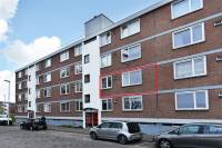 Woning Hanrathstraat 55 Rotterdam