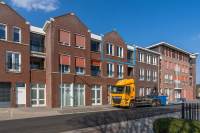 Woning Raadhuis 203 Hedel