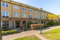 Woning Fluweelmos 21 Houten