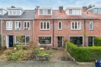 Woning Chopinstraat 56 Utrecht