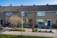 Woning Van 't Hoffstraat 71 Etten-Leur