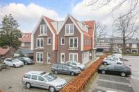 Woning Weegakker 1b Ermelo