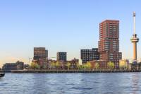 Woning Mullerkade 757 Rotterdam