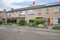 Woning Roelofszlaan 8 Nieuwegein