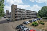 Woning Van Borselenstraat 114 Arnhem