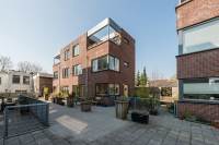 Woning Gruttersdijk 36a Utrecht