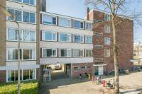 Woning Van Bijnkershoeklaan 15 Utrecht
