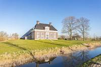 Woning Gaaikemaweg 10 Niehove