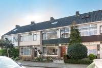 Woning Pieter de Hoochstraat 5 Ridderkerk
