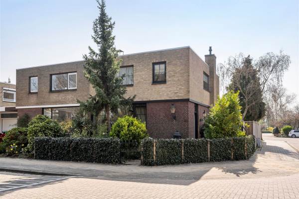 Woning Kastanjestraat 26 Spijkenisse