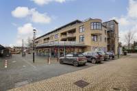 Woning Maertensplein 38 Maartensdijk