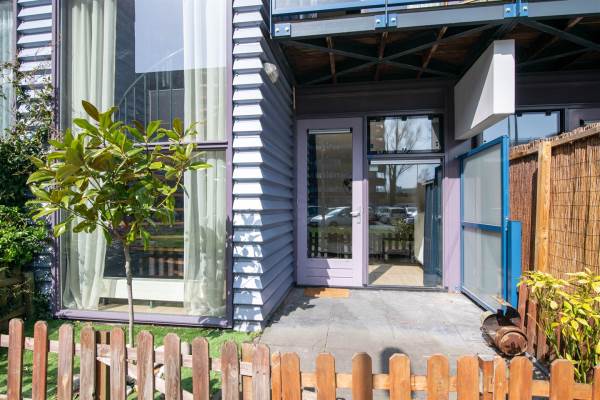 Woning Ds van den Boschlaan 55 Rijswijk (ZH)