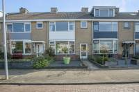 Woning Dick Ketstraat 9 Woerden