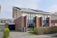 Woning Albertus van Leusenweg 49 Deventer