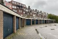 Garage Onderduikersstraat 80AH Groningen