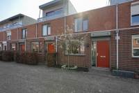 Woning von Fraunhoferhof 3 Nijmegen