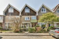 Woning Prof. Lorentzlaan 27 Amstelveen