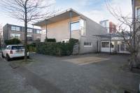 Woning Alida Tartaud-Kleinstraat 83 Rotterdam