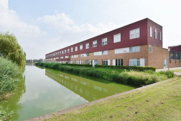 Woning Berkelsekade 43 Berkel en Rodenrijs