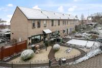 Woning Pieter Langendijkstraat 33 Goor