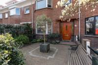 Woning Berkenbosch Blokstraat 29 Den Haag