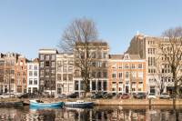Woning Herengracht 132E Amsterdam