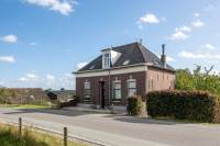 Woning Bergstoep 32 Streefkerk