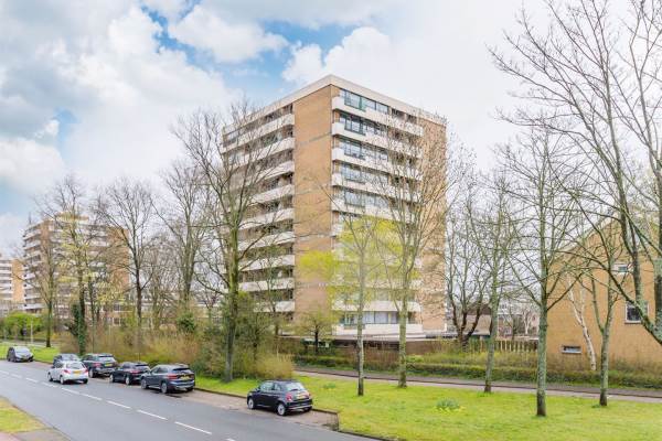 Woning De Loet 254 Castricum